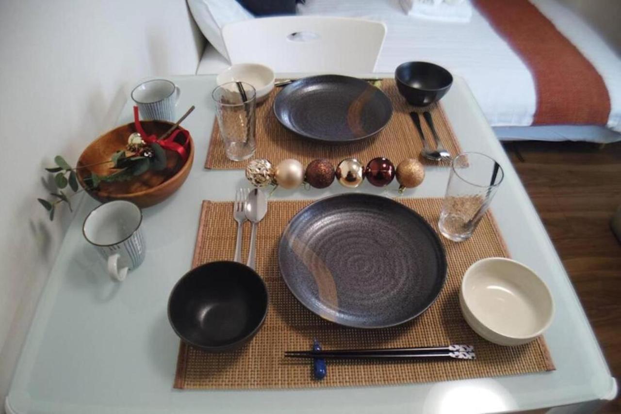 Apartamento 5min Walksta#new/cozy/freewifi/@tokyo@otsuka Tokio
