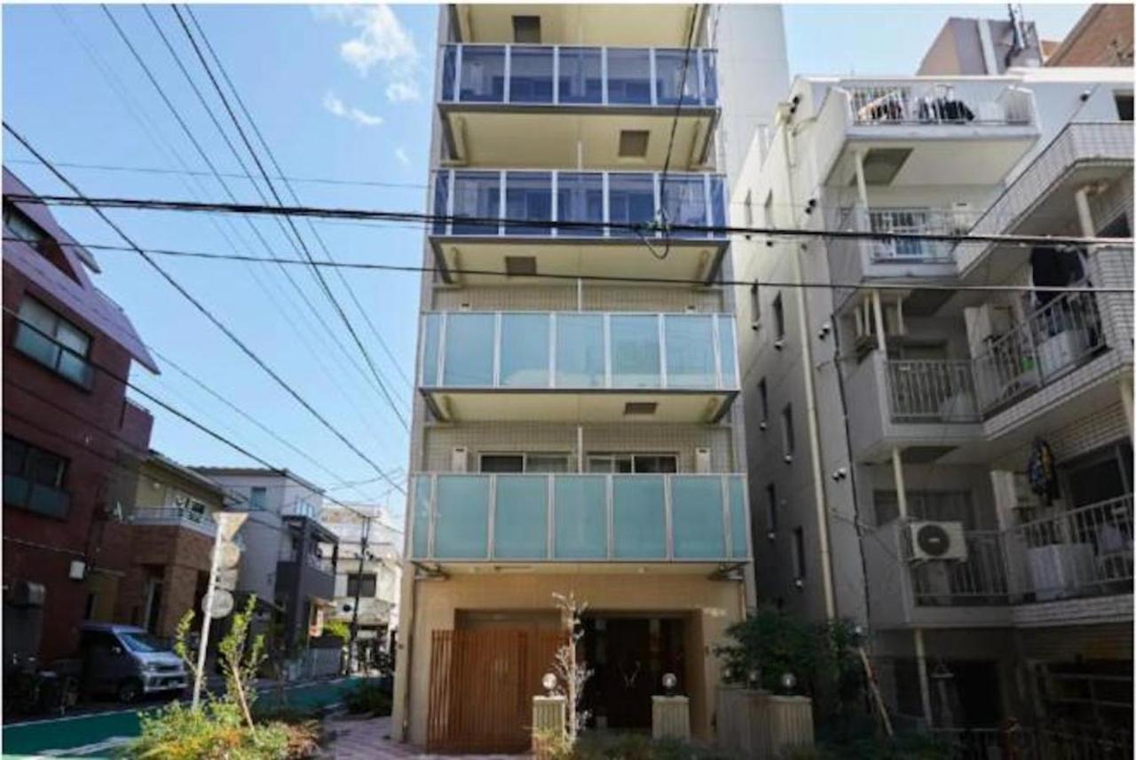 5min Walksta#new/cozy/freewifi/@tokyo@otsuka * Tokio