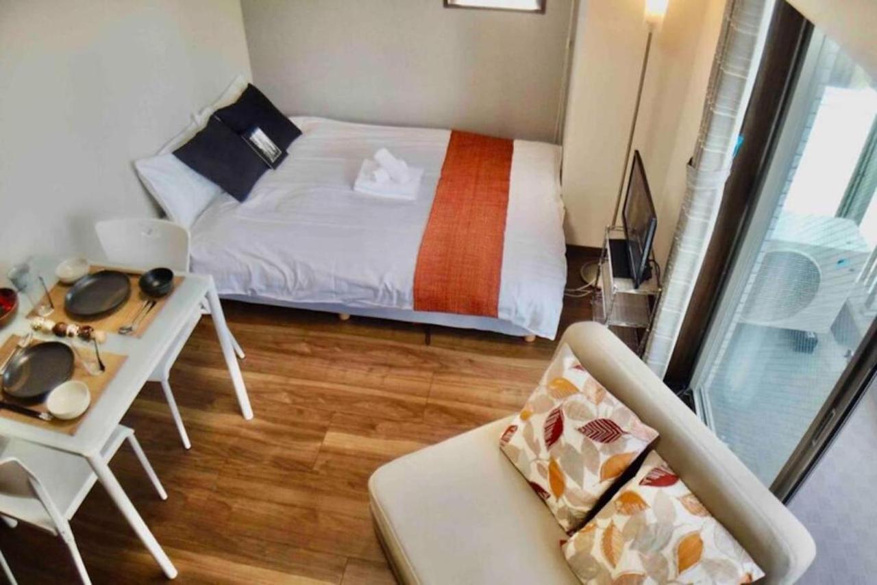 5min Walksta#new/cozy/freewifi/@tokyo@otsuka Apartamento