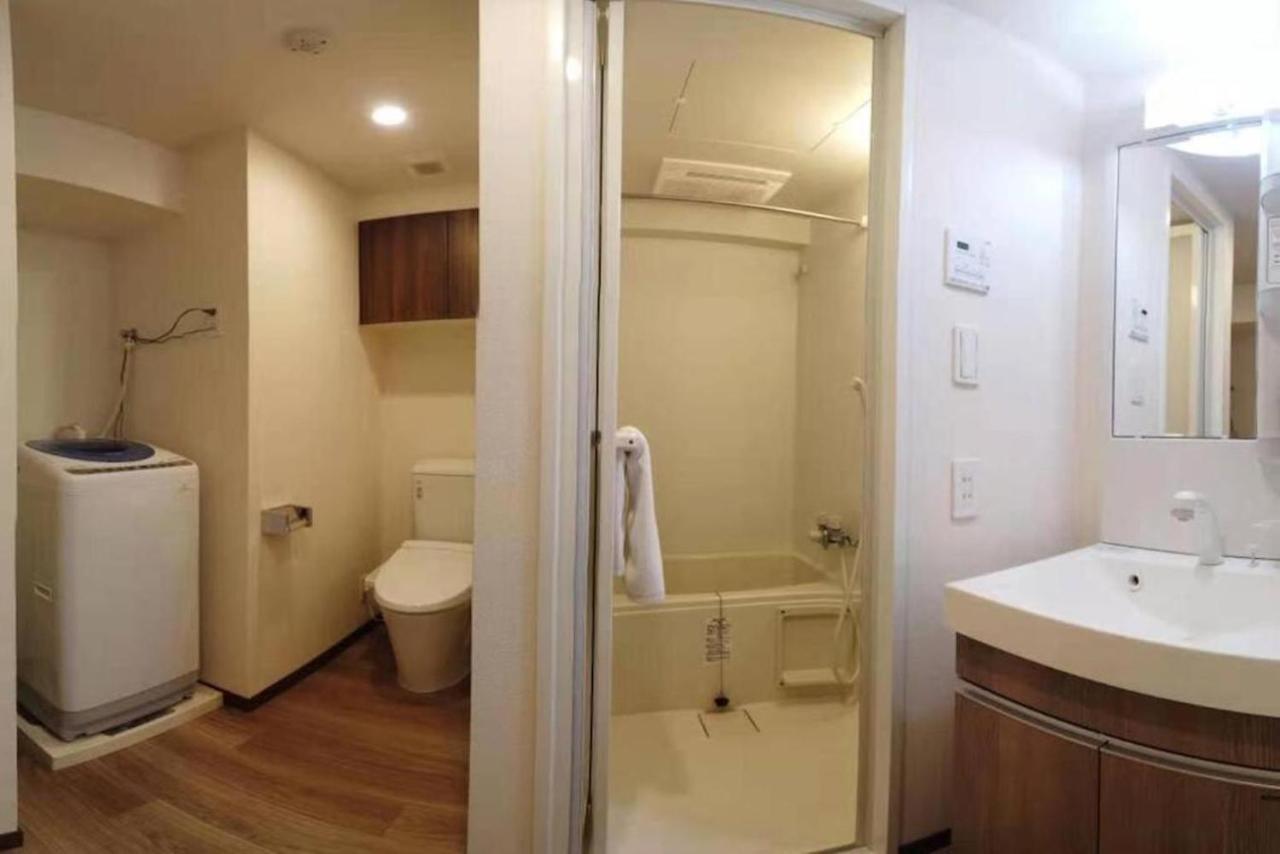 5min Walksta#new/cozy/freewifi/@tokyo@otsuka Apartamento