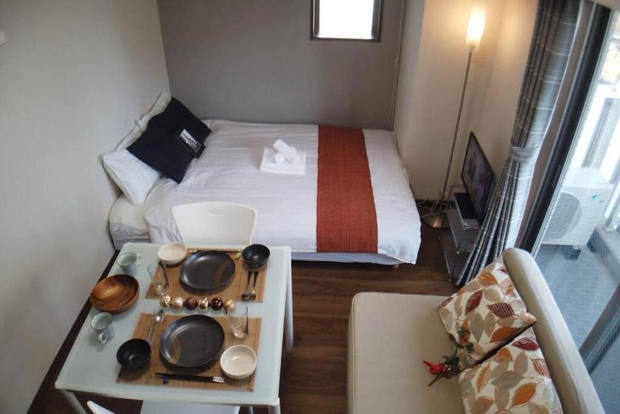 Apartamento 5min Walksta#new/cozy/freewifi/@tokyo@otsuka *