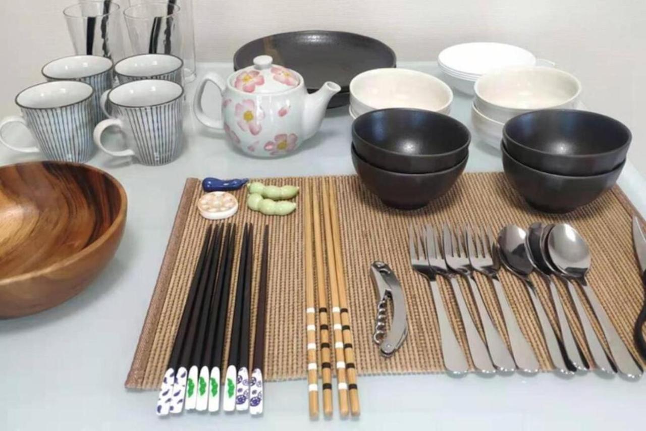 Apartamento 5min Walksta#new/cozy/freewifi/@tokyo@otsuka
