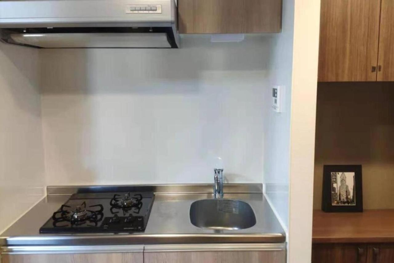 Apartamento 5min Walksta#new/cozy/freewifi/@tokyo@otsuka *