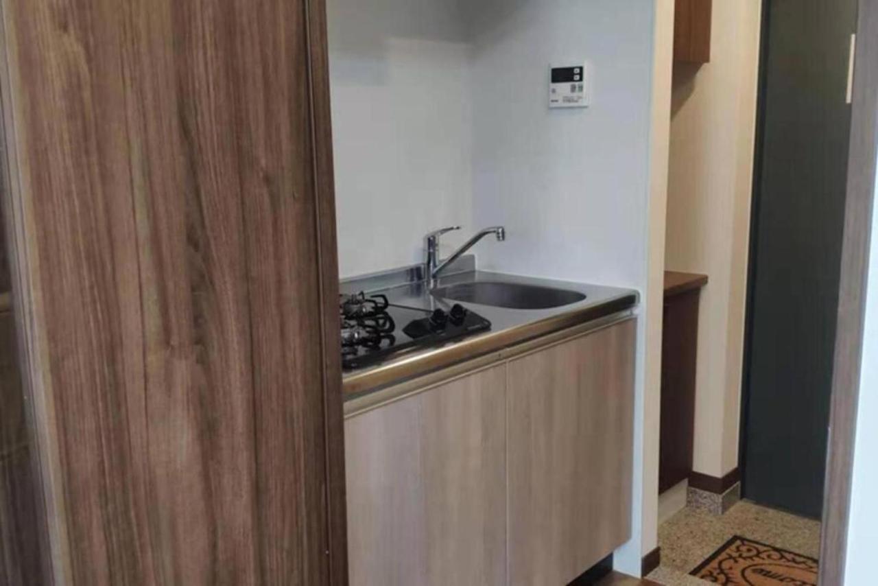 5min Walksta#new/cozy/freewifi/@tokyo@otsuka Apartamento Tokio